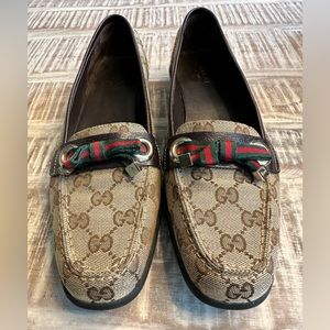Gucci Loafers